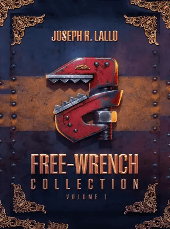 Free Wrench