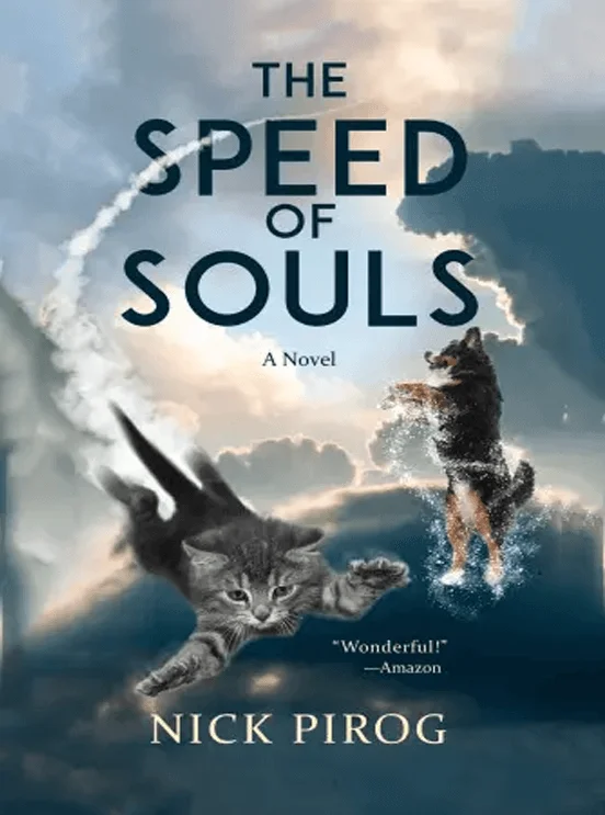 The Speed Of Souls